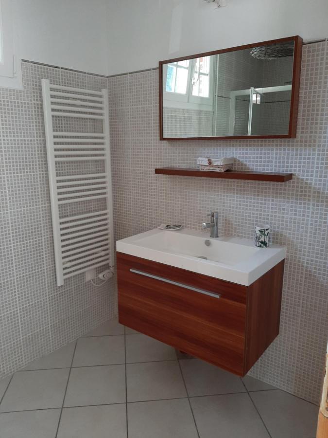 La Petite Maison Bracquemont Ngoại thất bức ảnh