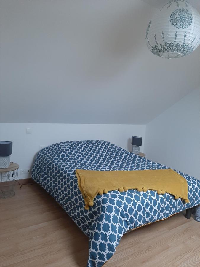 La Petite Maison Bracquemont Ngoại thất bức ảnh
